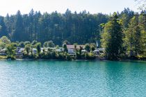 Camping am Walchensee - ... macht auch Spaß. • © alpintreff.de - Christian Schön